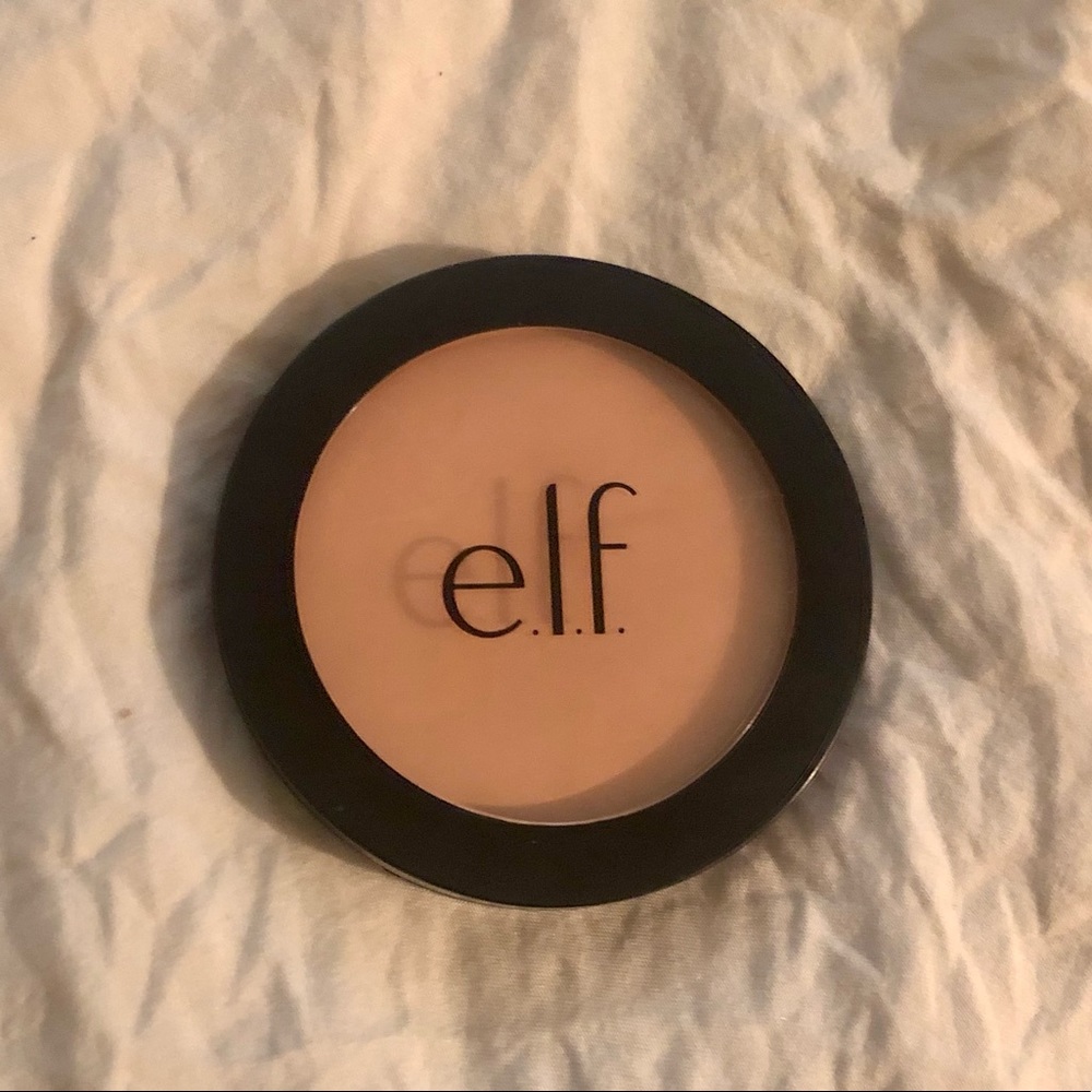 ELF Primer Infused Bronzer, Perpetually Tan